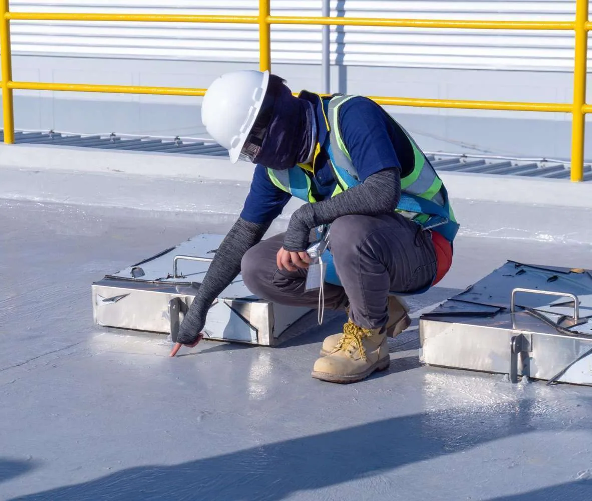 Roof Warranty Management in Overland Park, KS