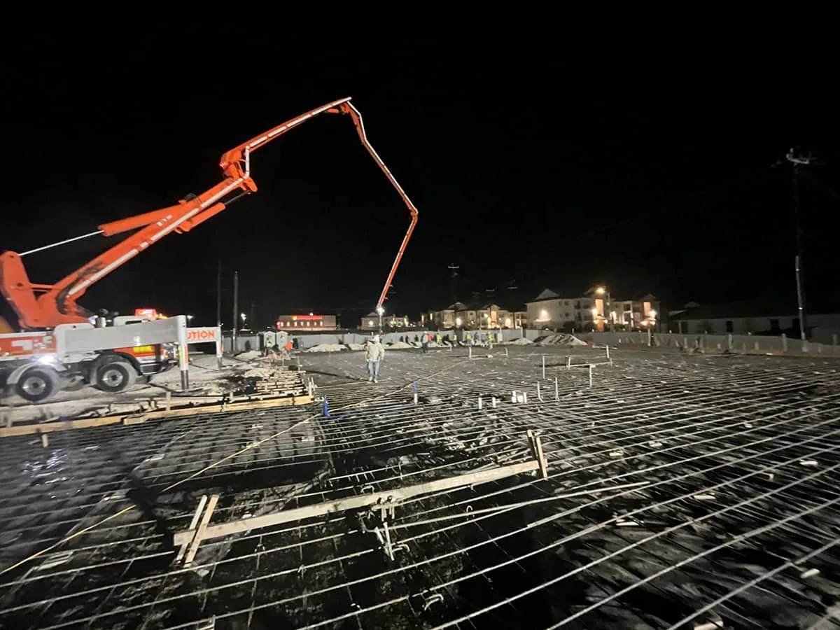 Commercial Roofing for General Contractors in Overland Park, KS
