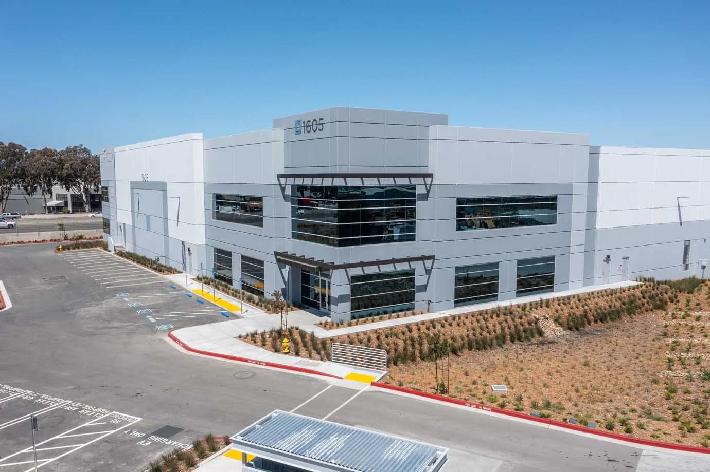 Commercial Roofing for Manufacturers in Overland Park, KS