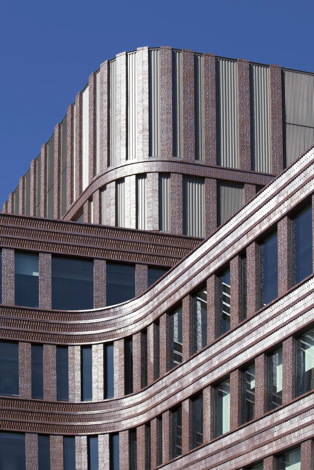 Commercial Roofing for Public Agencies in Overland Park, KS