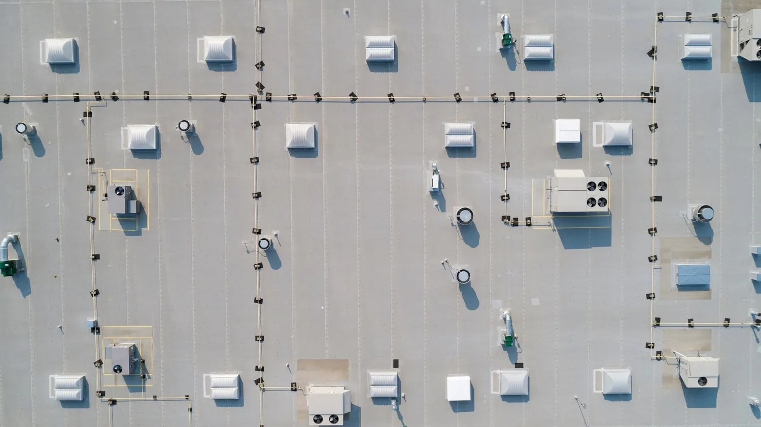 Duro-Last Commercial Roofing in Overland Park, KS Duro-Last Commercial Roofing in Overland Park, KS