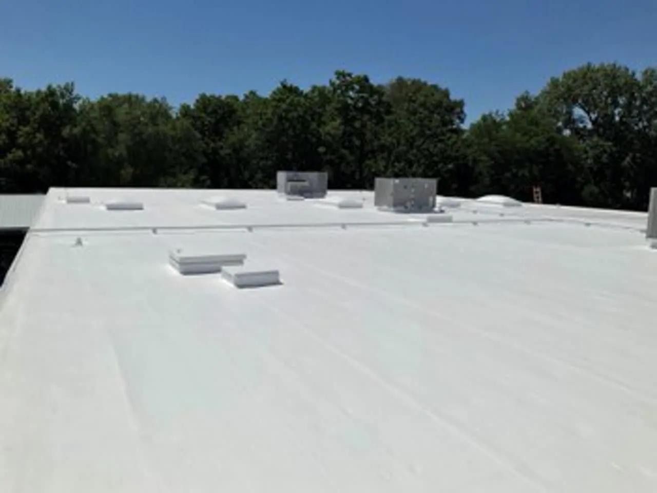 Versico Commercial Roofing Systems in Overland Park, KS