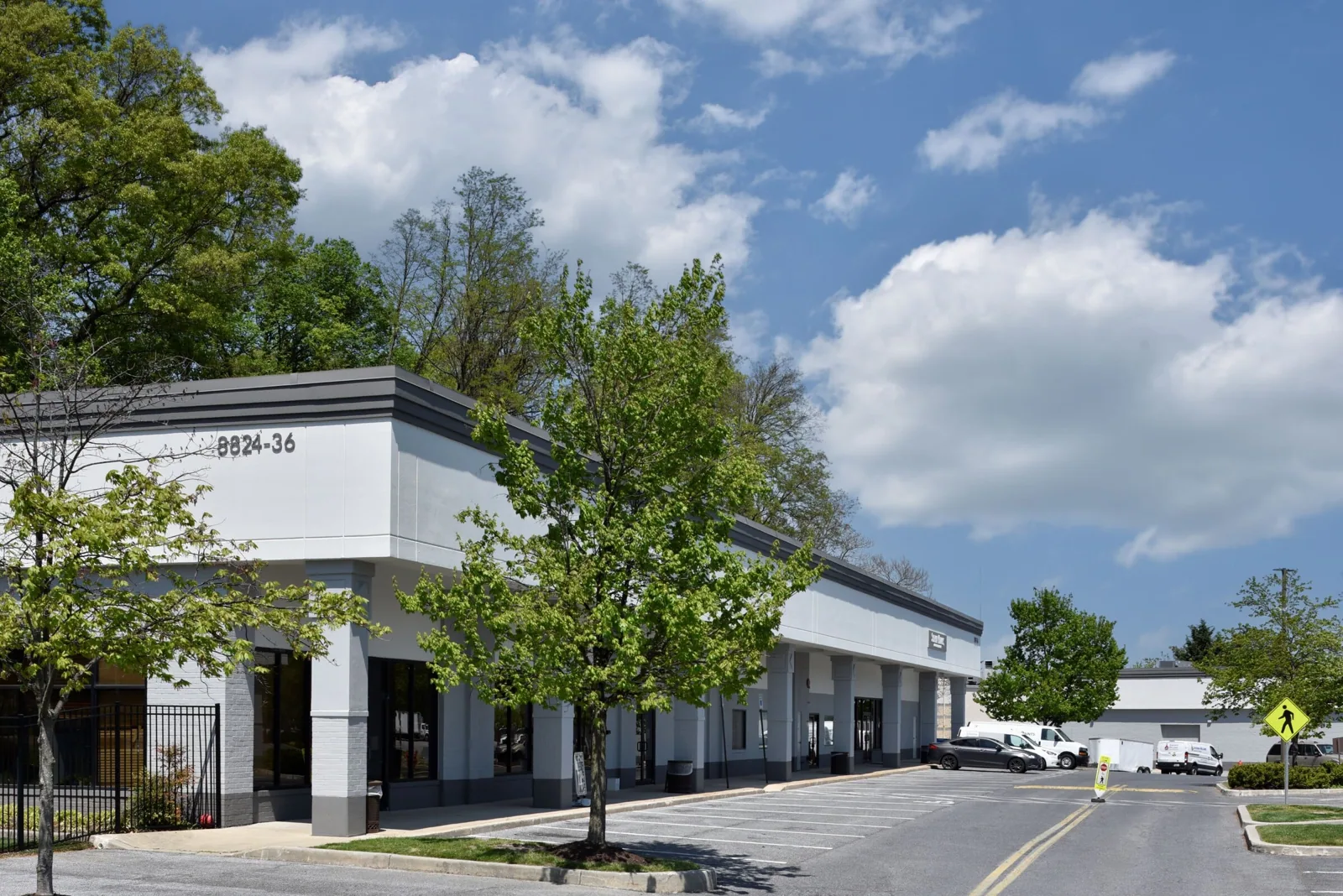 Flex Industrial Commercial Roofing in Overland Park, KS