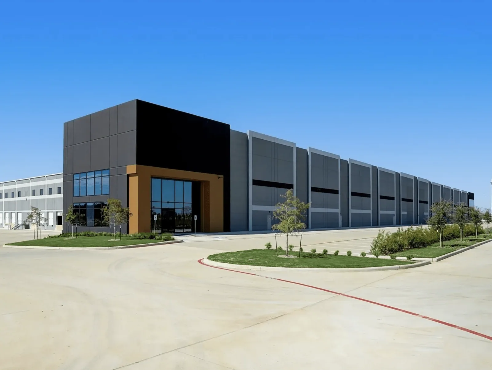 Warehouse and Industrial Roofing