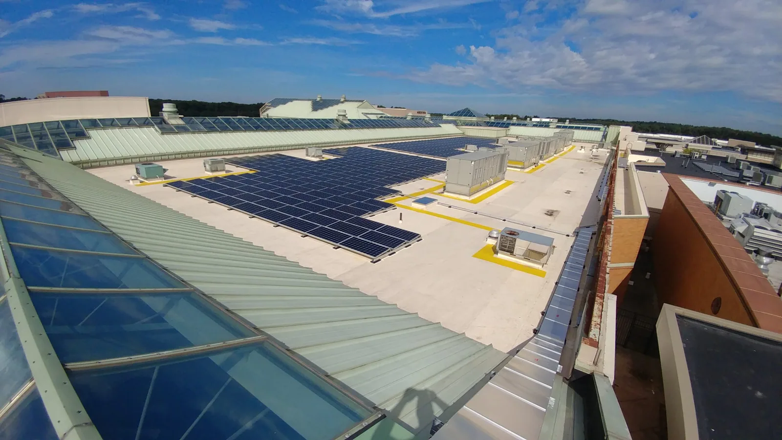 KEE Commercial Roofing in Overland Park, KS