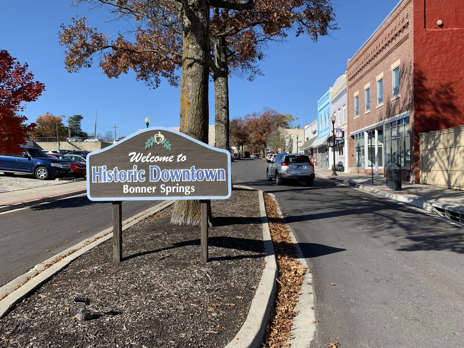 Commercial Roofing in the 95th Street and Metcalf Area, Overland Park, KS