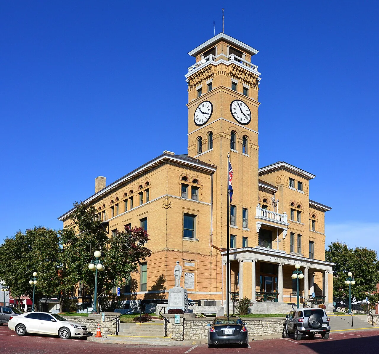 Lenexa in Overland Park, KS