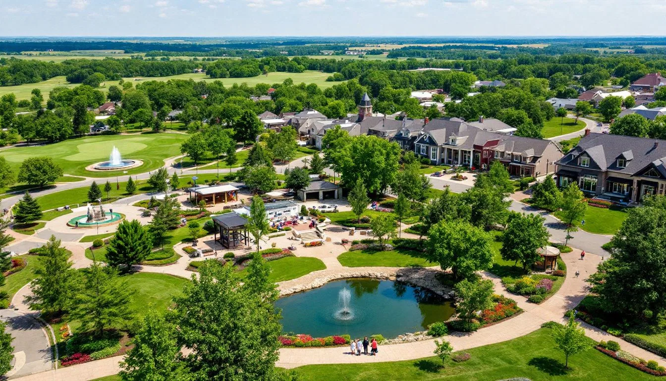 Commercial Roofing in Leawood, KS Commercial Roofing in Leawood, KS