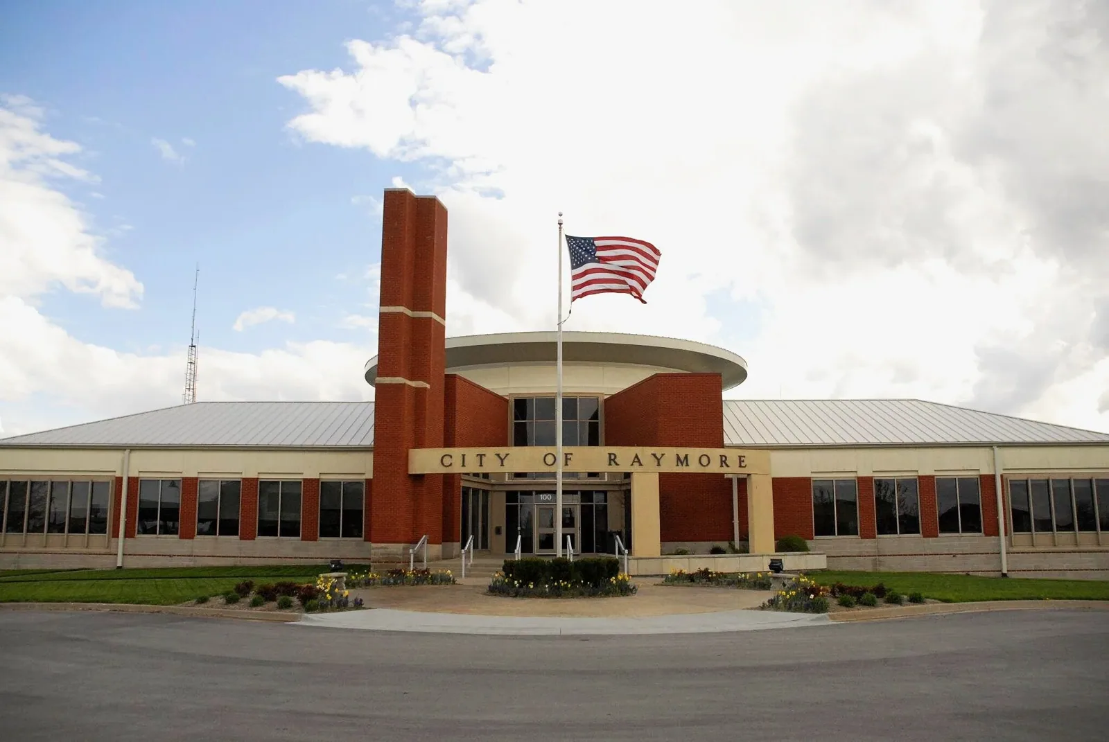 Commercial Roofing in Raymore, MO Commercial Roofing in Raymore, MO