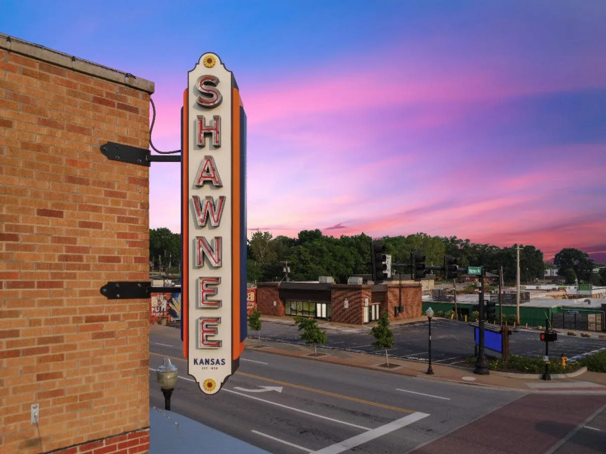 Commercial Roofing in Shawnee, KS Commercial Roofing in Shawnee, KS